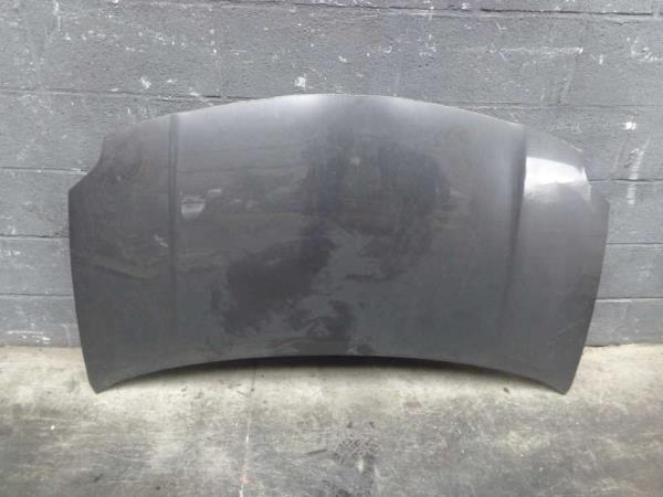 CAPOT TOYOTA AURIS 2007-2009 - Vue 1